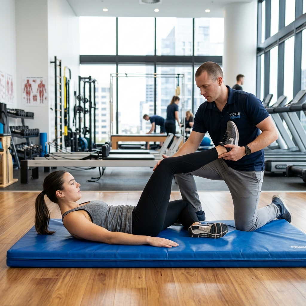 Active Recovery After Joint Replacement: What to Expect in Home Visits