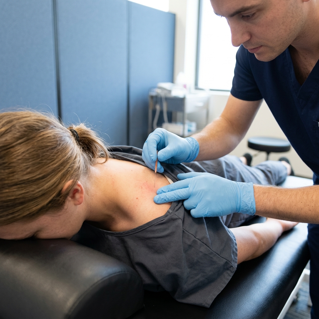 Postpartum Lower Back Pain: Why Early Physical Therapy Matters